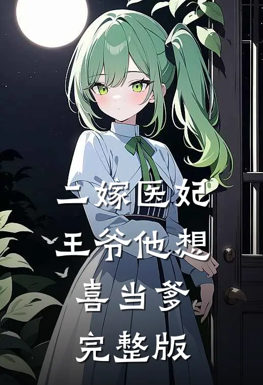 二嫁医妃：王爷他想喜当爹完整版