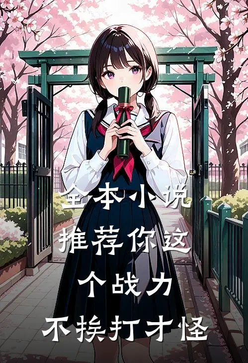 全本小说推荐你这个战力，不挨打才怪