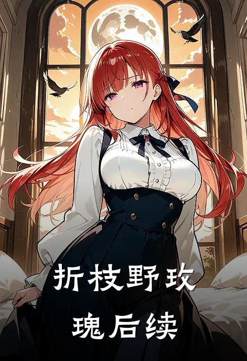 折枝野玫瑰后续