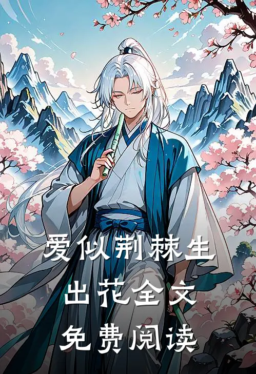 爱似荆棘生出花全文免费阅读