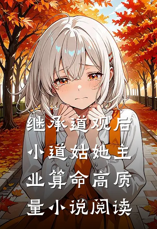 继承道观后，小道姑她主业算命高质量小说阅读