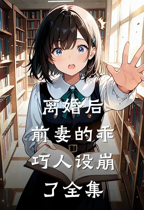 离婚后，前妻的乖巧人设崩了 全集