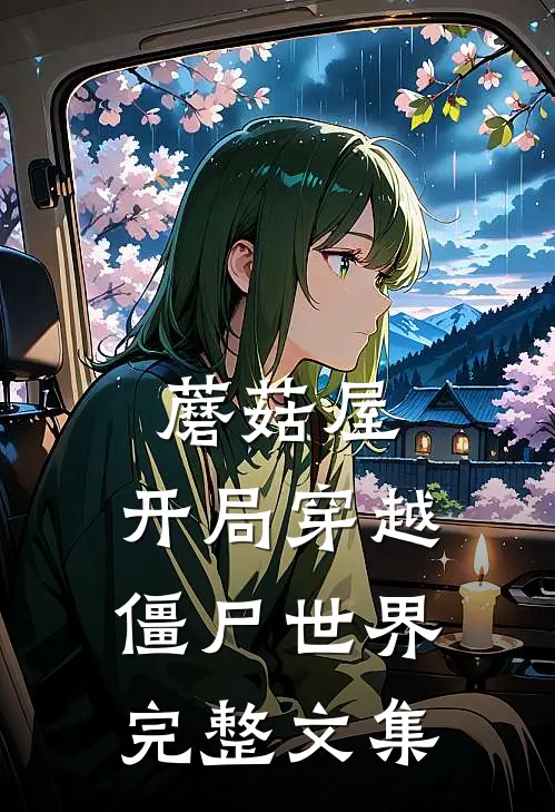 蘑菇屋：开局穿越僵尸世界完整文集