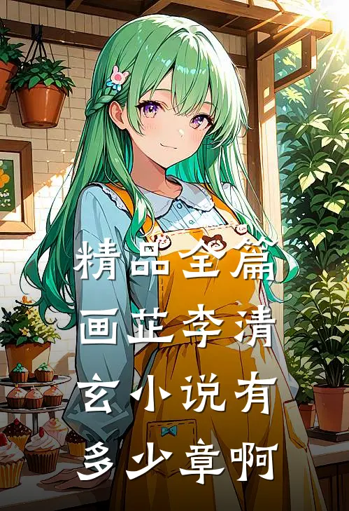 精品全篇画芷李清玄小说有多少章啊