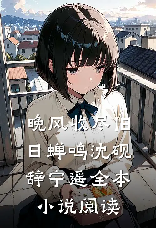 晚风收尽旧日蝉鸣沈砚辞宁遥全本小说阅读