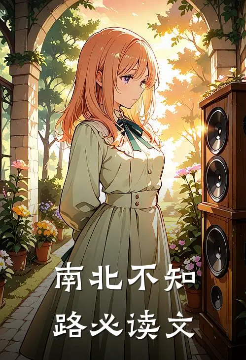 南北不知路必读文