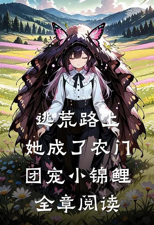 逃荒路上，她成了农门团宠小锦鲤全章阅读