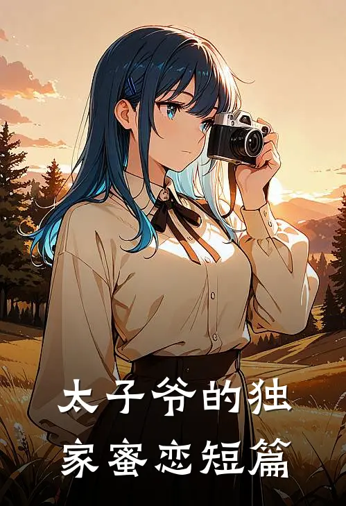 太子爷的独家蜜恋短篇