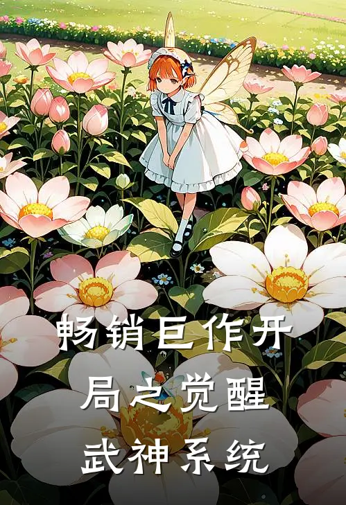 畅销巨作开局之觉醒武神系统