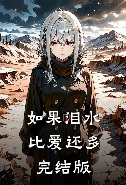 如果泪水比爱还多完结版