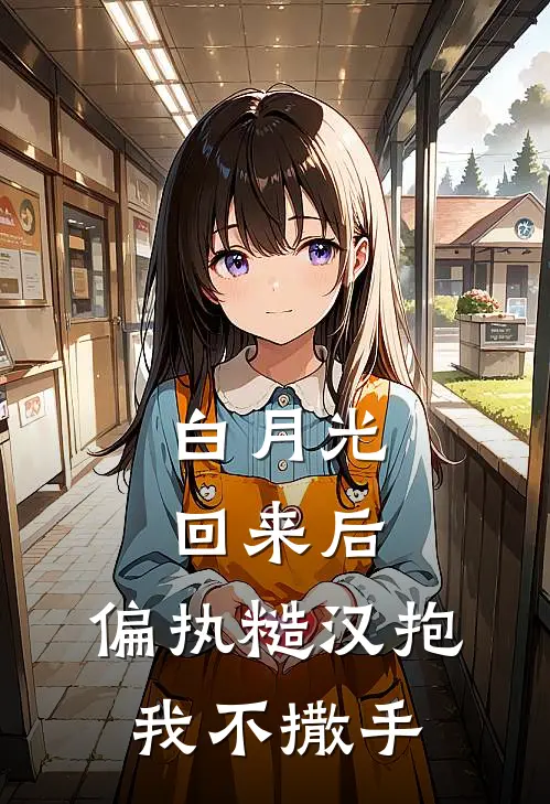 白月光回来后，偏执糙汉抱我不撒手