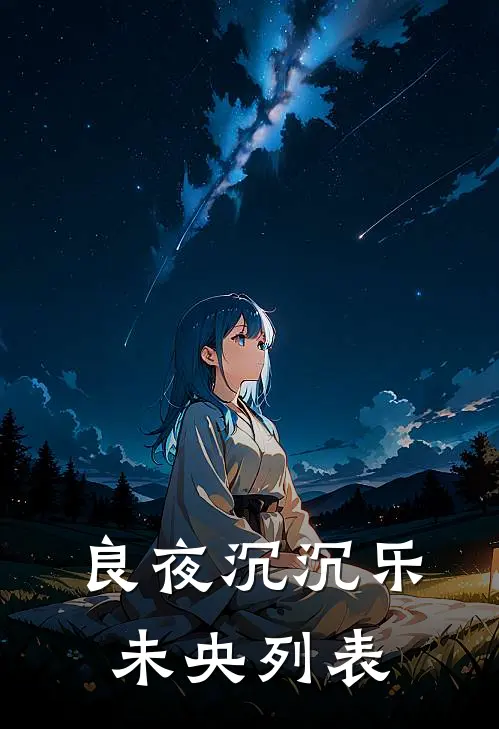 良夜沉沉乐未央列表