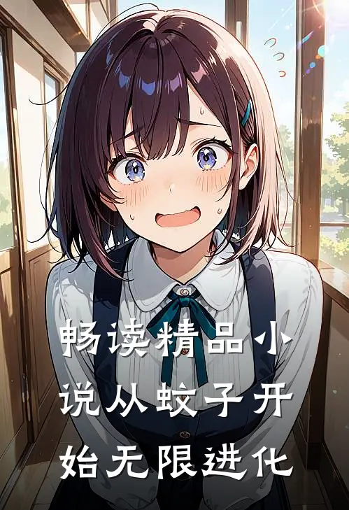 畅读精品小说从蚊子开始无限进化