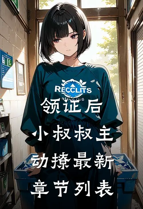 领证后，小叔叔主动撩最新章节列表