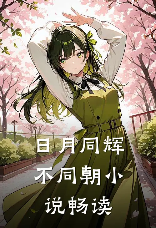 日月同辉不同朝小说畅读