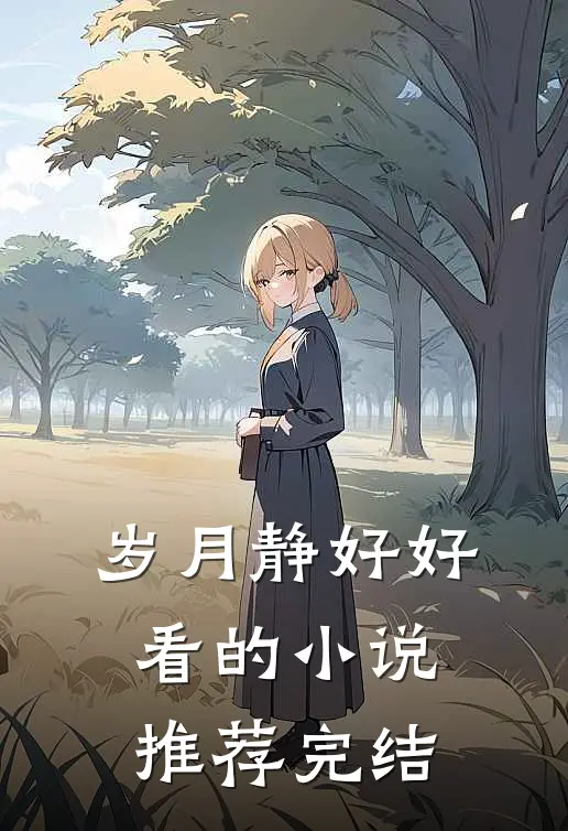 岁月静好好看的小说推荐完结