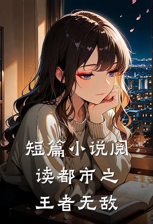 短篇小说阅读都市之王者无敌