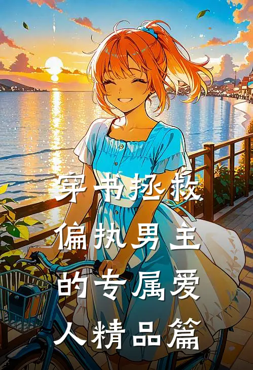 穿书拯救：偏执男主的专属爱人精品篇