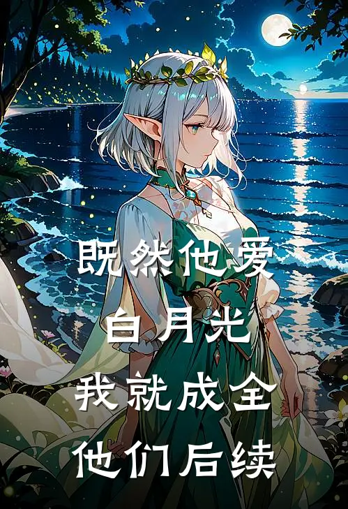 既然他爱白月光，我就成全他们后续
