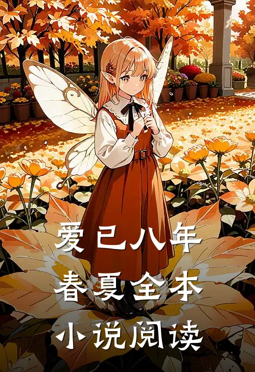 爱已八年春夏全本小说阅读