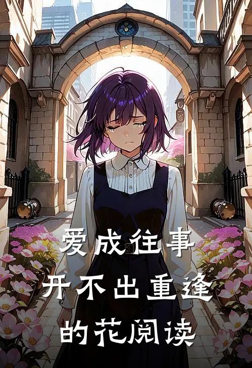 爱成往事，开不出重逢的花阅读