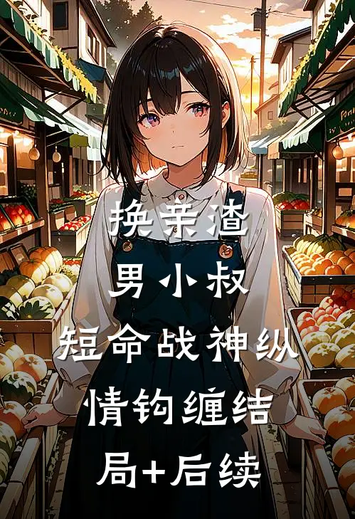 换亲渣男小叔，短命战神纵情钩缠结局+后续