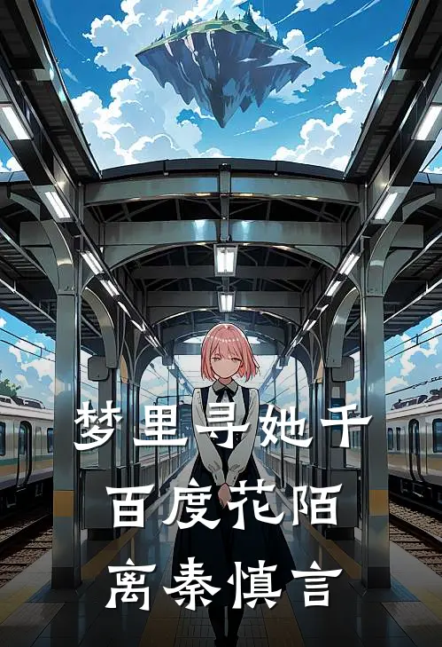 梦里寻她千百度花陌离秦慎言