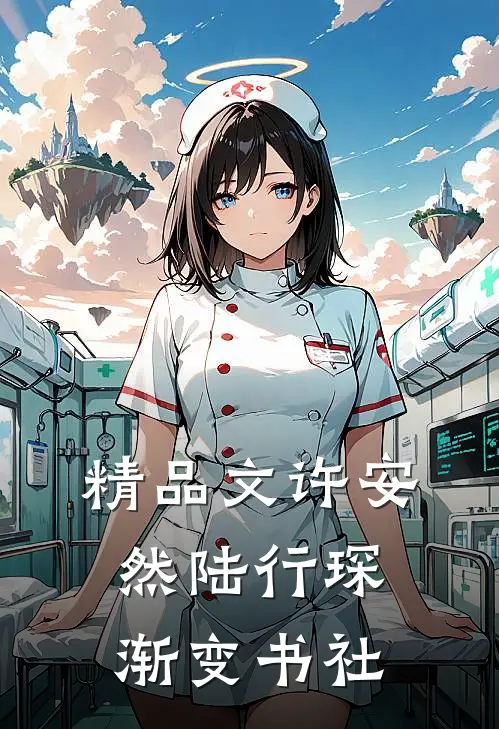 精品文许安然陆行琛 渐变书社