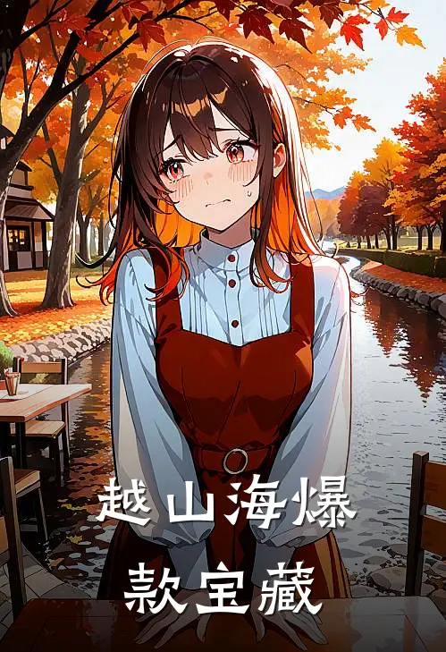 越山海爆款宝藏