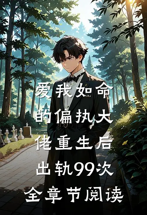 爱我如命的偏执大佬重生后，出轨99次全章节阅读