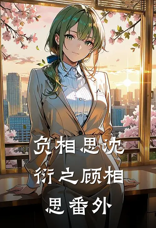 负相思沈衍之顾相思 番外