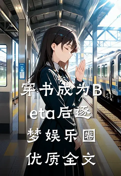 穿书成为Beta后逐梦娱乐圈优质全文