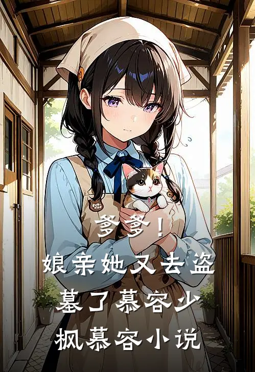 爹爹！娘亲她又去盗墓了慕容少枫慕容小说