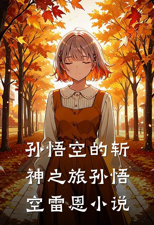 《孙悟空的斩神之旅》孙悟空雷恩小说