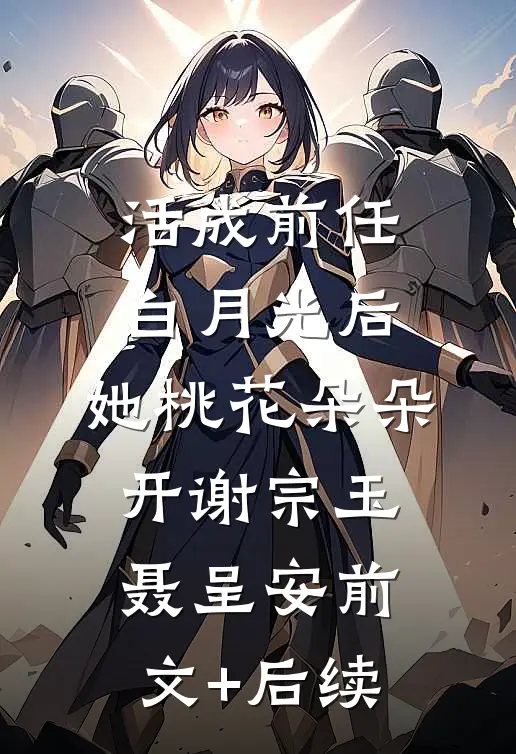 活成前任白月光后，她桃花朵朵开谢宗玉聂呈安前文+后续