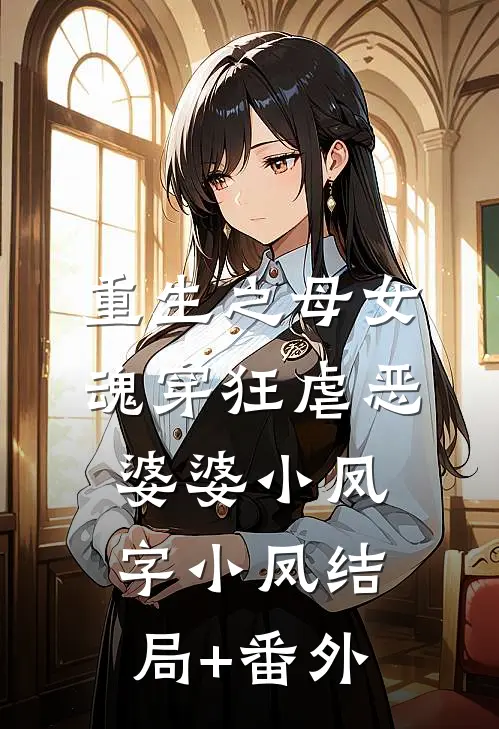 重生之母女魂穿狂虐恶婆婆小凤字小凤结局+番外