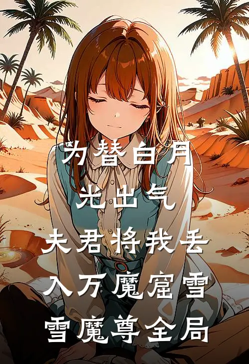 为替白月光出气，夫君将我丢入万魔窟雪雪魔尊全局