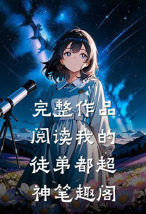 完整作品阅读我的徒弟都超神笔趣阁