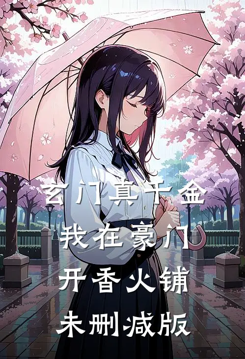玄门真千金：我在豪门开香火铺未删减版