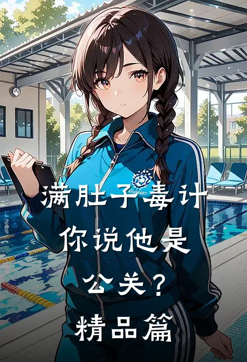 满肚子毒计，你说他是公关？精品篇