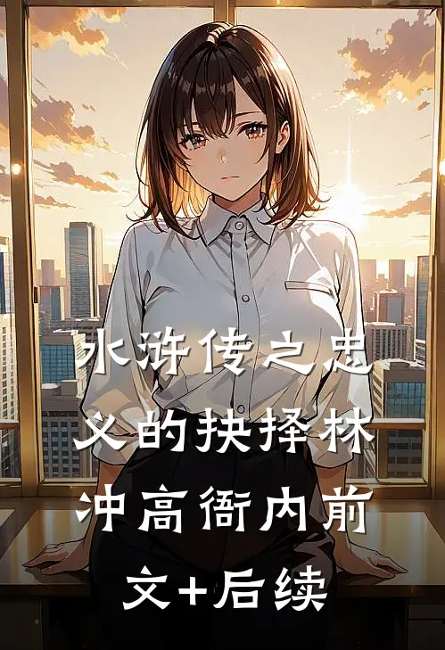 《水浒传之忠义的抉择》林冲高衙内前文+后续