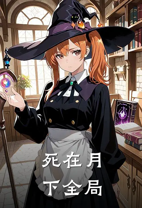 死在月下全局