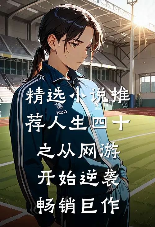 精选小说推荐人生四十之从网游开始逆袭畅销巨作