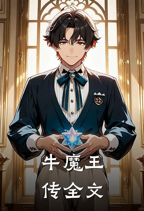 牛魔王传全文