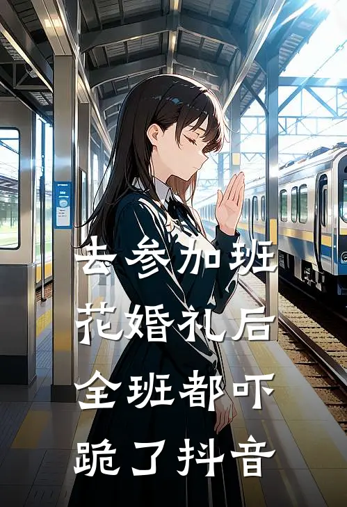 去参加班花婚礼后，全班都吓跪了抖音
