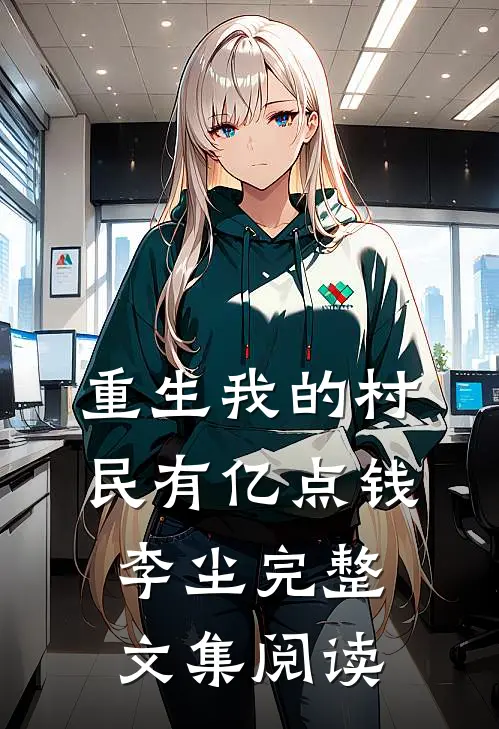重生我的村民有亿点钱李尘完整文集阅读