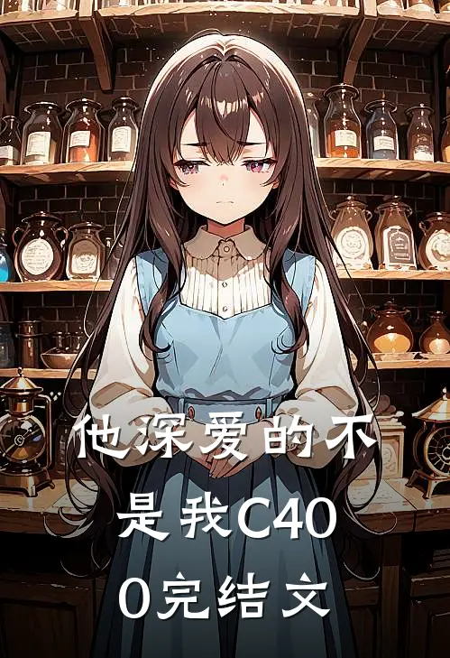 他深爱的不是我C400完结文