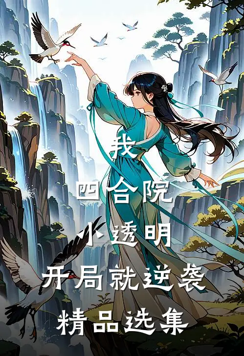 我，四合院小透明，开局就逆袭精品选集
