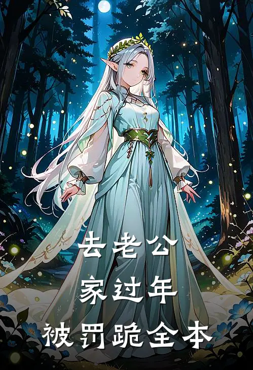 去老公家过年，被罚跪全本