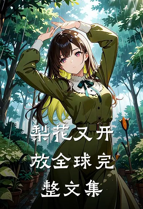 梨花又开放全球完整文集